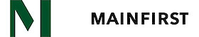 Logo MainFirst