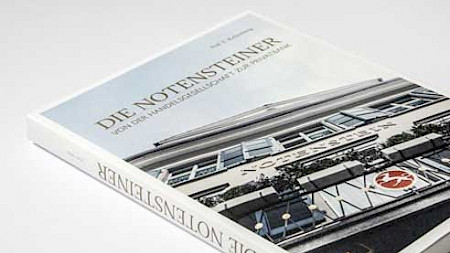 Notenstein schlägt mit dem Kauf der Bank La Roche ein neues Kapitel in der Firmengeschichte auf.