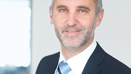 Per 01. März 2015 neu bei Fisch AM: Patrick Wirth, Senior Portfolio Manager und Researcher.