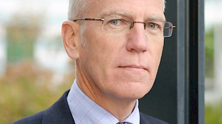 Hans van Zwol, Senior Portfolio Manager bei ING Investment Management.