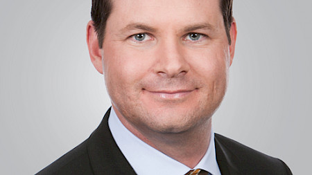 Kris Kelley, Aktienanalyst bei Janus Capital