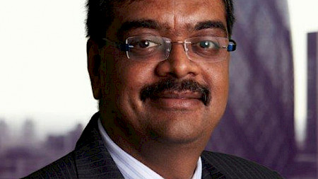 Ajay Argal, Head of Indian Equities, Baring Asset Management