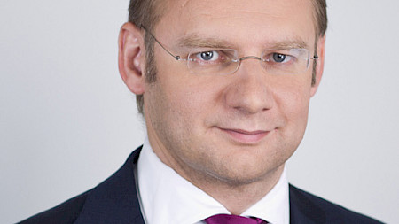 Eckhard Sauren, Fondsmanager bei SAUREN Finanzdienstleistungen 