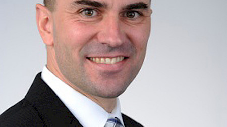 Reto Eisenhut ist neu bei Allianz Global Investors Schweiz als Senior Sales Executive tätig. 