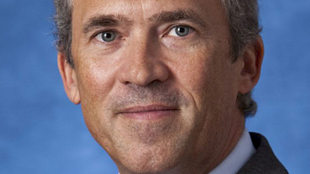 Andreas Utermann, Global Chief Investment Officer, Allianz Global Investors