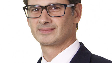 Nicolas Kopitsis, CEO von BNY Mellon Investments Switzerland GmbH