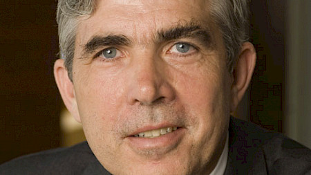 Ken Leech, CIO bei der Legg Mason Tochter Western Asset