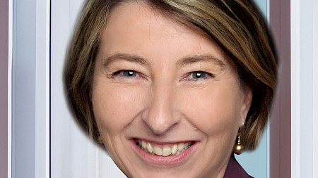 Sarah Percy-Dove, Leiterin der asiatischen Kredit-Strategie bei Standish (BNY Mellon)