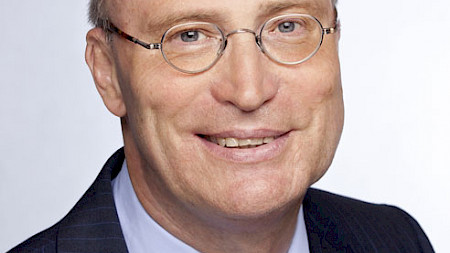 Manfred Schlumberger, verantwortlicher Fondsmanager des BHF Flexible Allocation FT bei Frankfurt-Trust. 