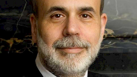 Ben Bernanke