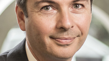 Cédric de Fonclare, Fondsmanager des Jupiter European Opportunities bei Jupiter Asset Management.