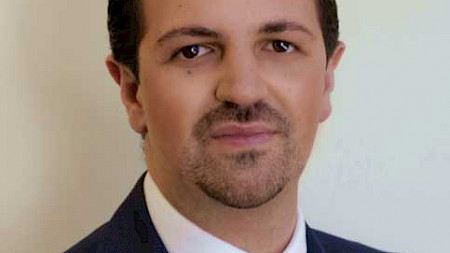 Stefano Petracca, CEO Morningstar Schweiz