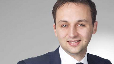 Olivier Mulin stösst von Rothschild zu RAM