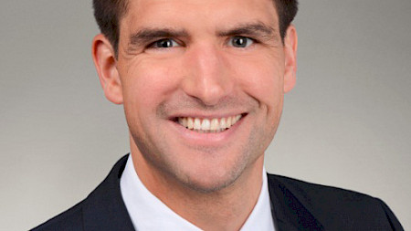 Philippe Sudan, Senior Relationship Manager bei Allianz Global Investors Schweiz.