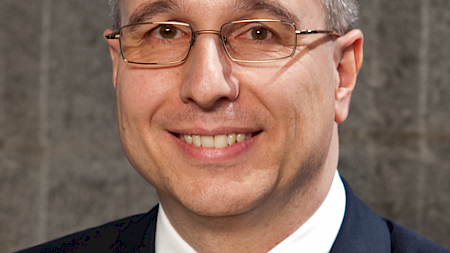 Markus W. Amstutz ist verantwortlich für Precious Metals & Rohstoffe bei ACT Currency Partner AG