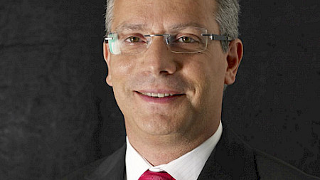 Marco Mautone, Management Board Member und Head of Distribution bei der Source Schweiz GmbH