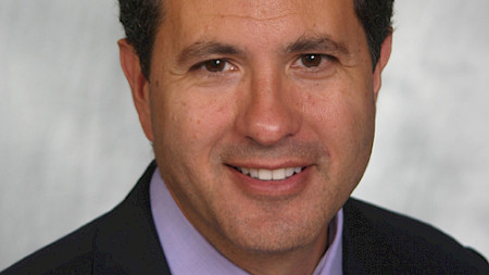 Ed Casal, per 01. Juni neuer Chief Executive des globalen Immobilienbereichs bei Aviva Investors.