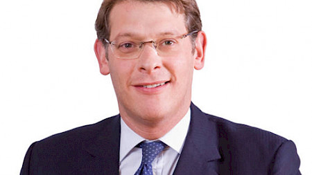 Jupiter holt Nick Ring als Global Head of Distribution