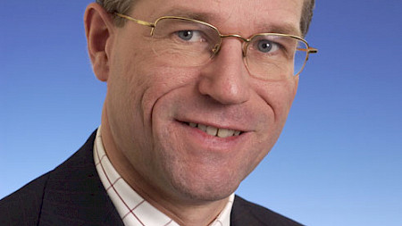 Patrick Moonen, Senior Strategist Multi Asset bei NN Investment Partners.