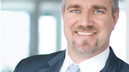 Stefan Meyer, Senior Portfolio Manager von Fisch Asset Management