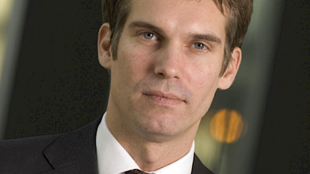 Valentijn van Nieuwenhuijzen, Head of Multi-Asset bei NN IP