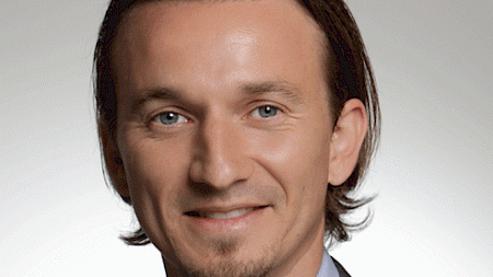 Gil Platteau, Country Head Switzerland bei Rothschild & Cie Gestion.