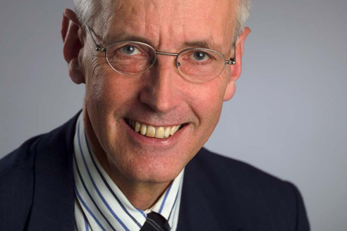 JeanDaniel Gerber zum neuen Präsidenten gewählt People Aktuell