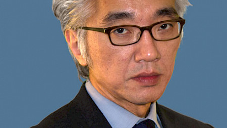 Hyung Jin Lee, Head of Asia ex Japan Equities, Baring Asset Management