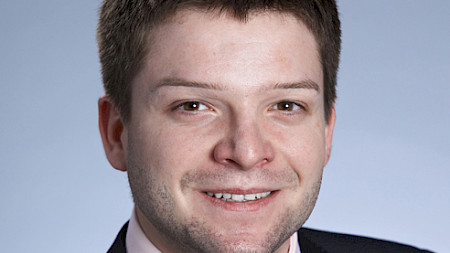 Ivan Nikolov, Senior Portfolio Manager für den NN (L) - Global Convertible Opportunities