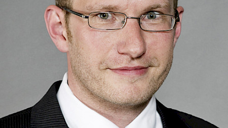 Markus Zeiss, Manager des LBBW Dividenden Strategie Euroland.