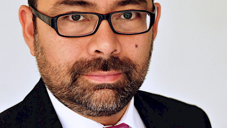 Mikio Kumada, CIIA, Global Strategist bei LGT Capital Partners