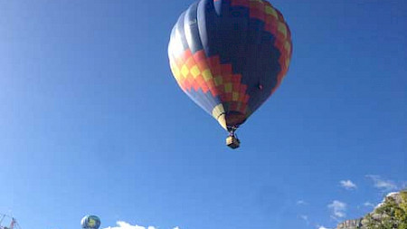 Tech-Aktien kennen derzeit nur eine Richtung: nach oben. 