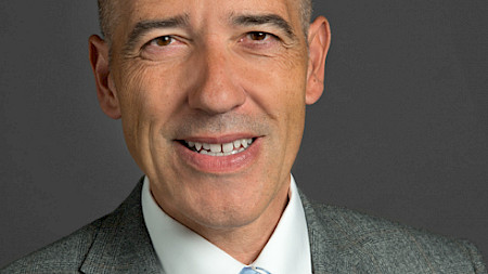 Angel MÃ¡rquez, Institutional Senior Sales Manager bei Pioneer Investments.