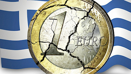 Der drohende Grexit hat bisher geringere Auswirkung auf Hedgefonds. (Foto Pixabay)