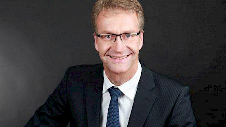 Wolfgang Bussmann, Senior Partner bei Helvetic Trust