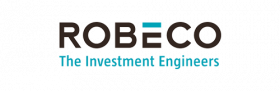 Logo Robeco