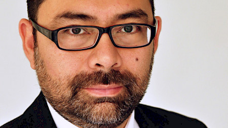 Mikio Kumada, CIIA, Global Strategist bei LGT Capital Partners