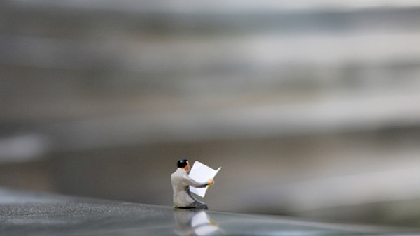 Aussichten in der Finanzbranche: Bankjobs verlieren an Prestige