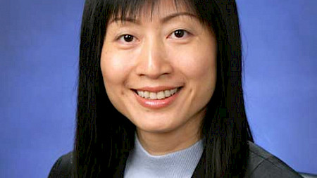 Laura Luo, Head of Hong Kong China equities
Baring Asset Management, Hong Kong