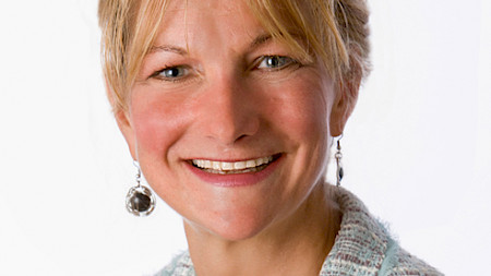 Suzanne Hutchins, Portfoliomanagerin des BNY Mellon Global Real Return Fonds 