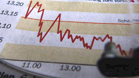 Der Schweizer ETF-Markt kontrahiert erstmals seit Monaten. (Foto Rainer Sturm, pixelio.de)