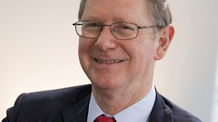 John Greenwood, Chefökonom von Invesco