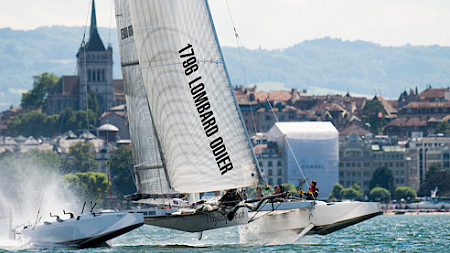 Bild: Lombard Odier/fondstrends