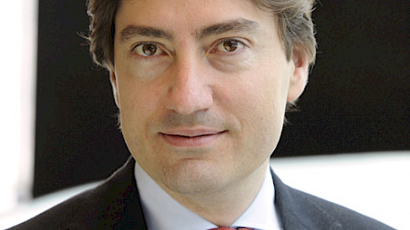 Maurizio Pedrini, neuer Leiter Credit bei ZKB