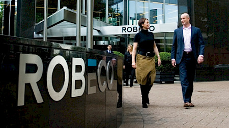 Bild: Robeco/fondstrends