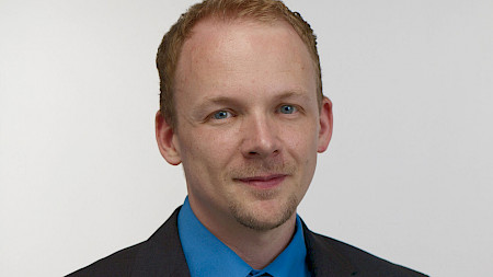 Peter Frech, Fondsmanager bei der Quantex AG