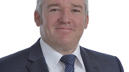 Olaf Martin wurde zum Senior Portfolio Manager bei RobecoSAM ernannt. 