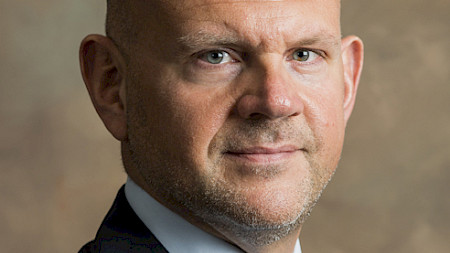 Dean Tenerelli, Portfolio Manager European Equities bei T. Rowe Price.