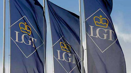 Bild: LGT