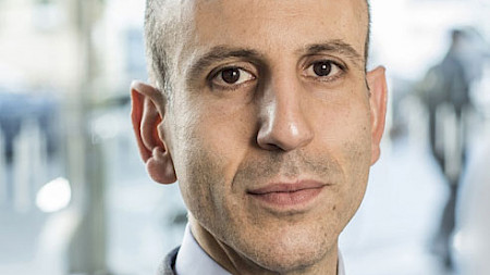 Ariel Bezalel, Fondsmanager bei Jupiter